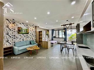 Căn hộ studio balcony tại trần quang diệu gần cầu lê văn sỹ  cầu công lý  bờ kè trường sa quận 3