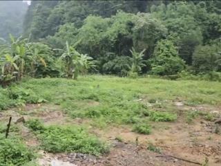 Lô góc đẹp nhất khu vực 1.824m 1.000m đất ở mặt tiền 35m lạc lương yên thủy hòa bình