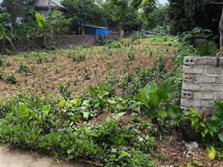 Siêu phẩm full thổ cư 598m²  vị trí đẹp, trung tâm xã thanh cao  lương sơn!