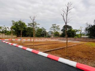 Sốc! đất đẹp cư yên lương sơn giá chỉ 710 triệu/lô cạnh kcn 214ha  thủ phủ nghỉ dưỡng