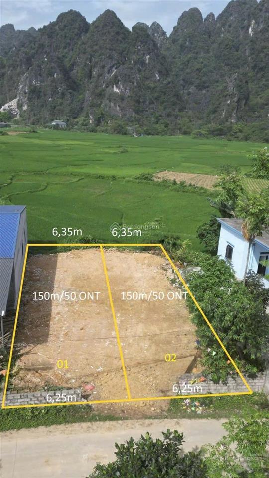 Nhanh tay sở hữu lô đất vàng đón sóng vành đai 5 chỉ hơn 800 triệu