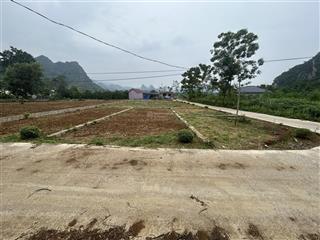 Chỉ hơn 400 triệu sở hữu ngay lô đất 85m full thổ cư cam kết sinh lời !