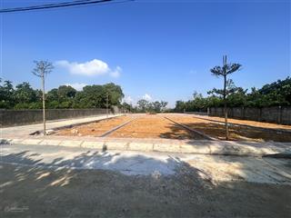 Đất đẹp đông yên quốc oa 125m full thổ cư hàng hiếm, giá rẻ nhất khu vực!