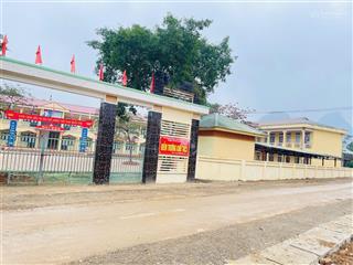 Hàng hiếm trung tâm xã 625m mặt tiền 25m đoàn kết yên thuỷ hoà bình