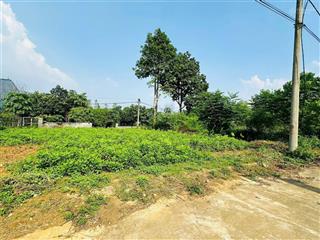 Siêu phẩm 2 mặt tiền trung tâm hòa sơn lô đẹp khó tìm, giá chỉ nhỉnh 1 tỷ!