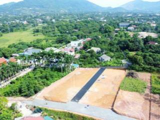 Chính chủ cần bán lô đất đẹp tại hòa sơn lương sơn, hòa bình