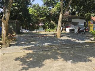 Chính chủ gửi bán lô đất trong khu nghỉ dưỡng may garden hòa sơn, lương sơn