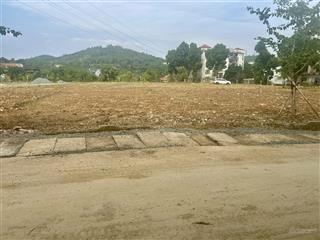 Mặt tiền 10m đất đẹp bùi trám, hòa sơn sát đh phòng cháy chữa cháy giá hơn 10tr/m