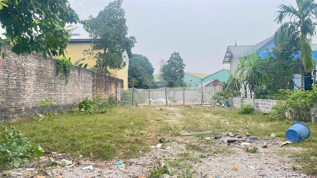 Đất 845m2 có 500m2 thổ cư mt 20m gần ql12b cách tt hàng trạm 1km