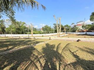 Lô góc bám suối 110m, mặt tiền 10m kim bôi, hà nội chỉ 60 phút