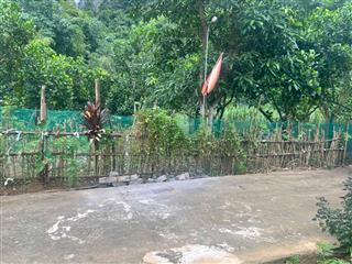 Bán 625m2 đất thổ cư yên thuỷ hoà bình giá 1,15 tỷ, mặt tiền hậu 15m, ô tô vào ,sẵn sổ đỏ