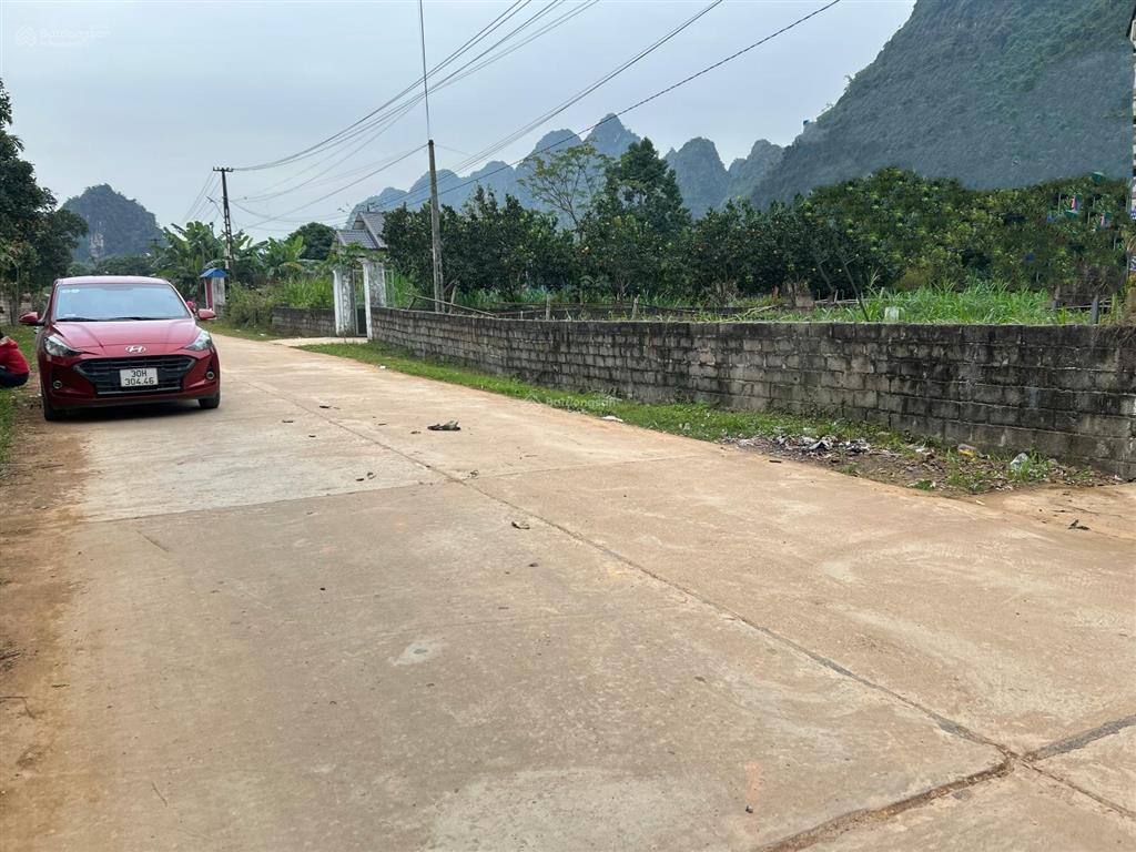 Bán lô đất 119m full thổ cư xã thanh sơn, huyện lương sơn, hòa bình giá 880 triệu