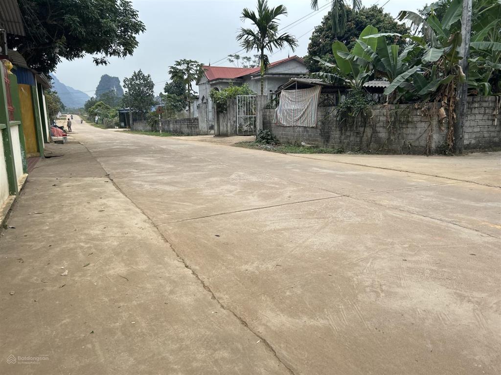 Bán lô đất 119m full thổ cư xã thanh sơn, huyện lương sơn, hòa bình giá 880 triệu