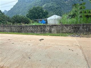 Bán lô đất 119m full thổ cư xã thanh sơn, huyện lương sơn, hòa bình giá 880 triệu