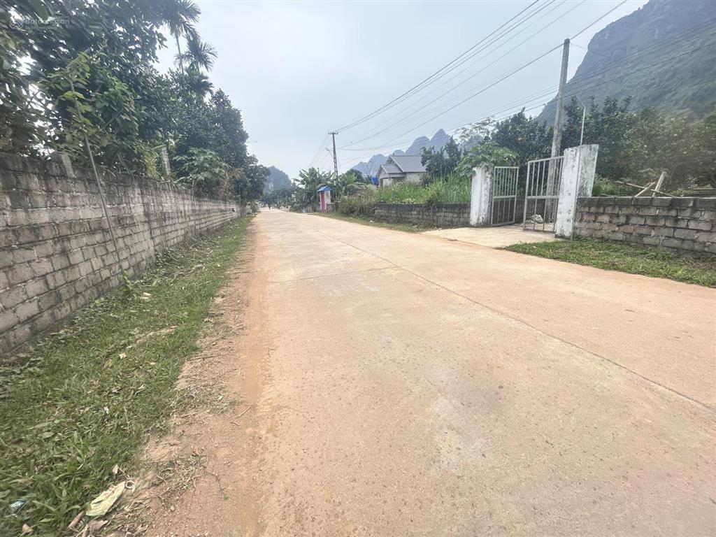 Bán lô đất 119m full thổ cư xã thanh sơn, huyện lương sơn, hòa bình giá 880 triệu