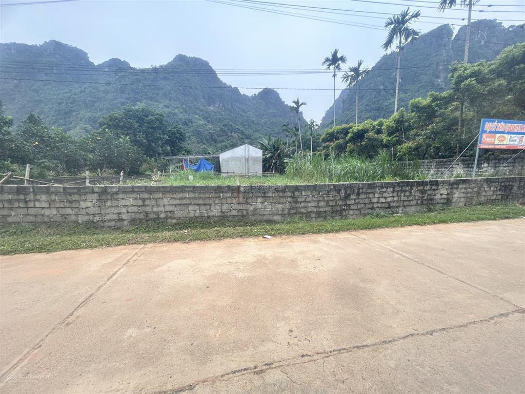 Bán lô đất 119m full thổ cư xã thanh sơn, huyện lương sơn, hòa bình giá 880 triệu