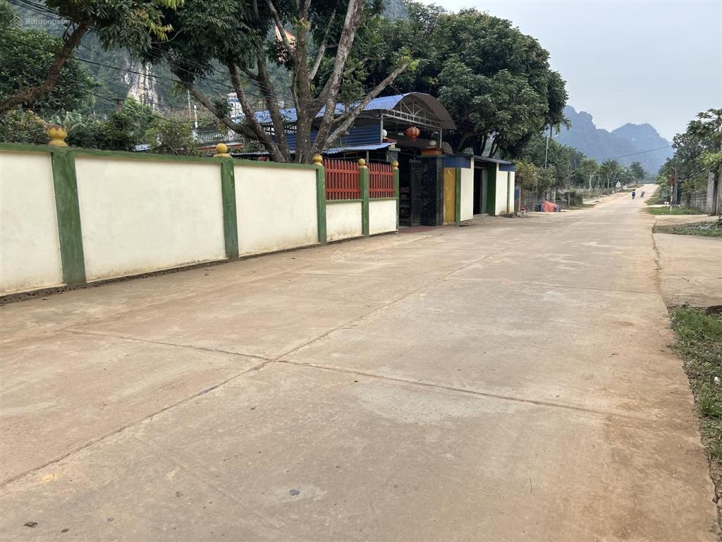 Bán lô đất 119m full thổ cư xã thanh sơn, huyện lương sơn, hòa bình giá 880 triệu