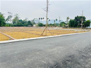 Đất đẹp phú thành riverside 80m full thổ cư đường 2 ô tô tránh giá 380tr