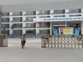 Siêu phẩm lô góc 72m2, 5,2 tỷ tại nguyên khê, đông anh, hà nội  hot!