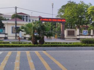 Bán đất nền tại xã nguyên khê, đông anh, hà nội, 4,2 tỷ, 51m2, view đẹp