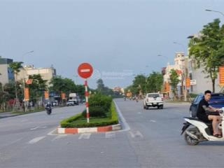 Bán 98m2 đất nguyên khê đông anh hà nội. full thổ cư giá đầu tư.