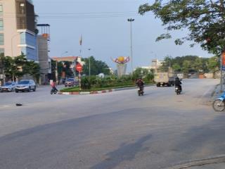 Bán đất siêu hot ở xã nguyên khê, 6 tỷ, 95m2, mặt tiền 5m