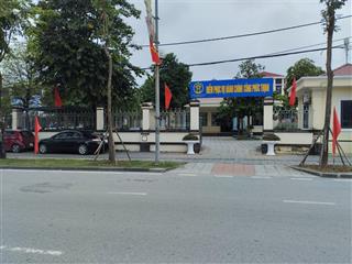 Bán đất 120m2 view đẹp tại nguyên khê, đông anh, 10,2 tỷ vnd