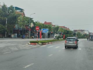 Bán đất tại nguyên khê, đông anh, hà nội, 6,6 tỷ, 102m2 giá cực chất