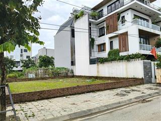 Bán đất tđc nguyên khê giá siêu hấp dẫn 116m2 nở hậu mỹ khủng 6.65m