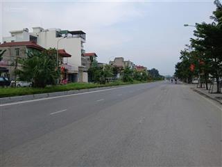 Bán đất 75m2 giá cực chất tại nguyên khê, đông anh, hà nội