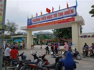 Bán đất cán khê, nguyên khê, đông anh, hà nội. giá siêu rẻ, nhất kv. 120m . 10 tỷ.