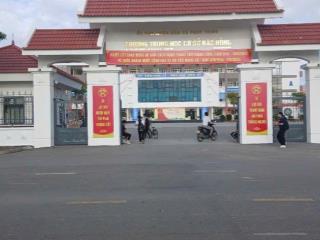 Bán đất tại xã bắc hồng, đông anh, hà nội, 4,8 tỷ, 80 m2, mặt tiền 5m .