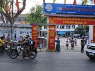 Đất bắc hồng ,đông anh, hà nội. cơ hội đầu tư sinh lời bền vững