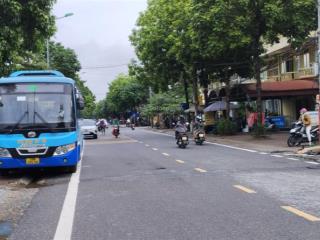 Trung tâm nguyên khê đất đẹp gần quốc lộ 3 | 95m mặt tiền 6m vị trí vàng sinh lộc.