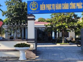 Bán đất cán khê, nguyên khê, đông anh, 110m ,hàng fo siêu hời 55tr/m2 đường trải nhựa, ô tô đỗ cửa.