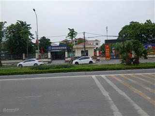Đất đẹp nguyên khê trung tâm đông anh đường ô tô tránh vị trí vàng đón tương lai.