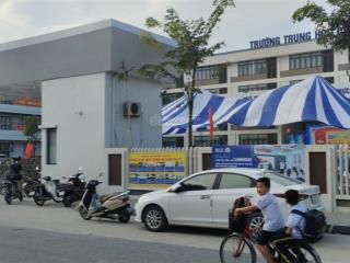 Đất đẹp nguyên khê vị trí trung tâm, đầy đủ tiện ích . 88m mà chỉ có 4,35 tỷ.