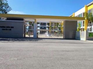 #hót# bán du, nguyên khê, đông anh. 84m , ô tô đỗ cửa. mặt tiền quyền lực.100m ra nhà văn hóa.