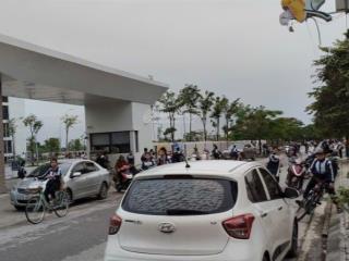 Bán đất đẹp nguyên khê 88m, mt 6m cạnh ubnd, trường học, đắc địa hiếm!