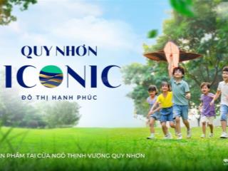 Đất nền quốc lộ 19 đi thẳng ra sân bay phù cát