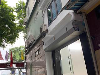 Lê trọng tấn  oto vào nhà  đúng một nhà ra phố  cực hiếm