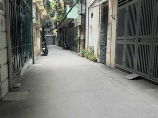 Cực hiếm lắm mới có nhà ở tạ quang bửu, bán ô tô 55m2  dân xây chắc chắn chỉ hơn 11 tỷ