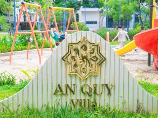 An quý villa  biệt thự trung tâm tây nam hà nội