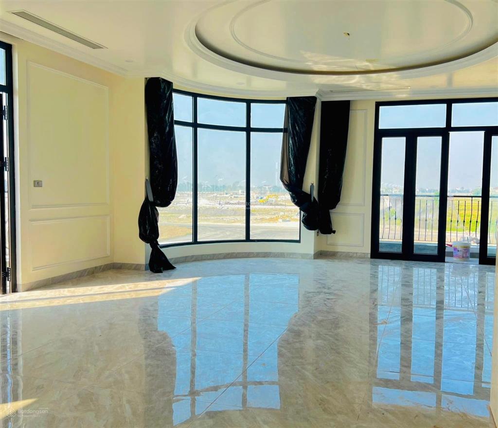 Vốn chỉ 2,2 tỉ sở hữu 100m2 xây 4 tầng shophouse mặt đường 30m tại tân thanh elite city hà nam