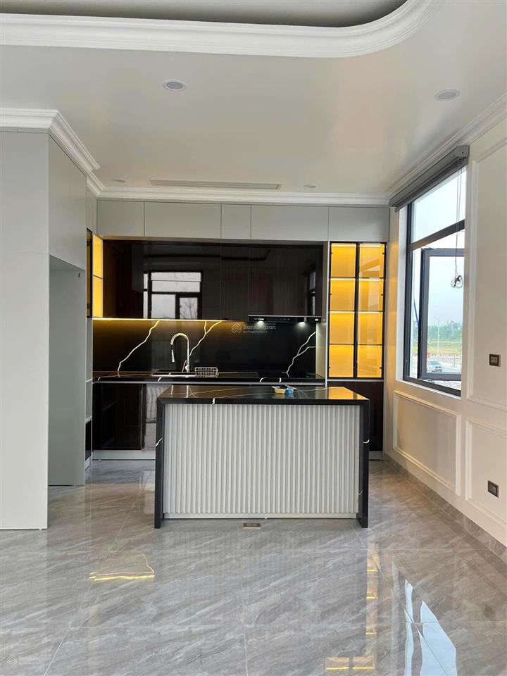 Vốn chỉ 2,2 tỉ sở hữu 100m2 xây 4 tầng shophouse mặt đường 30m tại tân thanh elite city hà nam