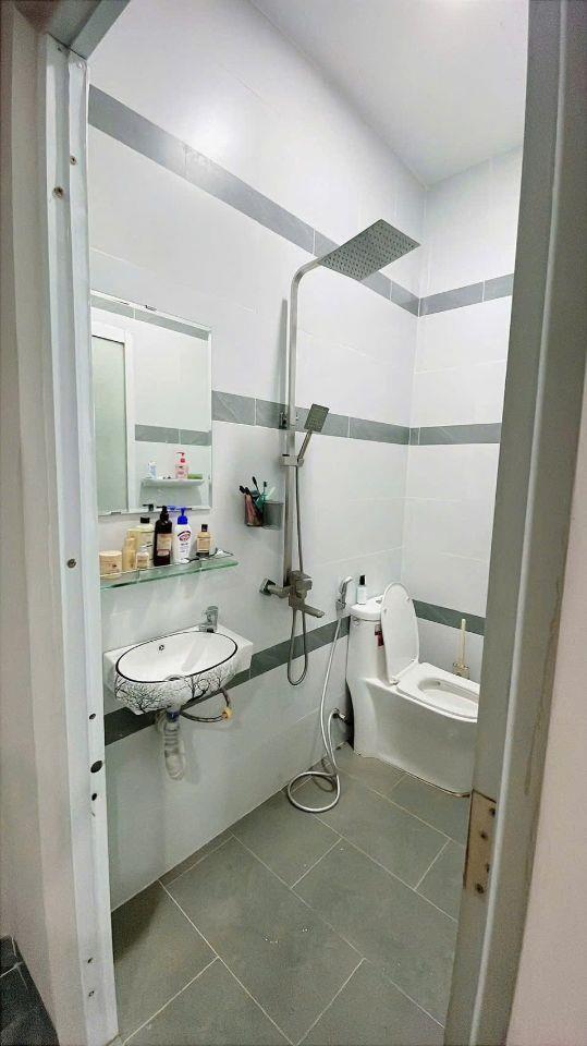 ♻️ BÁN NHÀ MẶT TIỀN ĐƯỜNG PHONG CHÂU - Giá chỉ 50tr/m2.