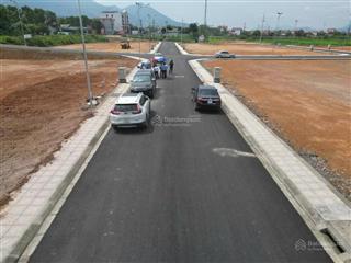 Chốt nhanh nền đẹp khu thới an city  gần vòng xoay nguyễn ảnh thủ