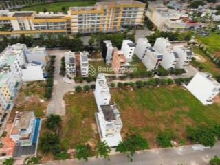 Bán đất ngay khu dân cư vivo city lê văn lương, quận 7 sổ riêng giá tốt đầu tư