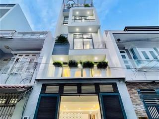 Chủ vỡ nợ bán gấp nhà ở phú nhuận, hẻm xe hơi giá chỉ 2 tỷ 480
