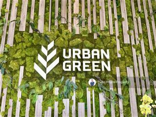Chuyển nhượng urban green| 2pn 82m2| giá chỉ 5.1tỷ| view nội khu hồ bơi| sẵn pass xem nhà ngay